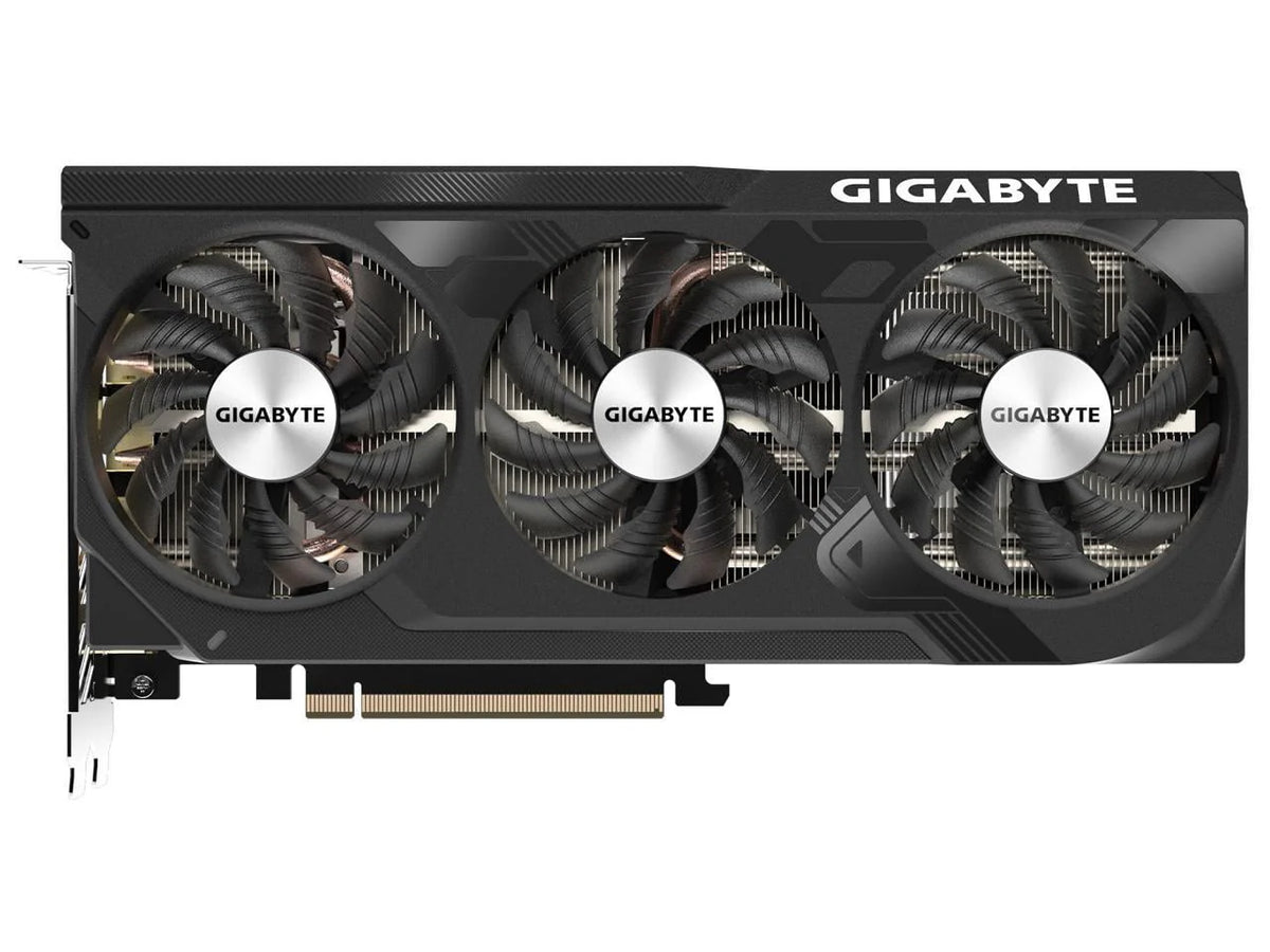 GeForce RTX 4070 SUPER 12GB GDDR6X Graphics Card U7275