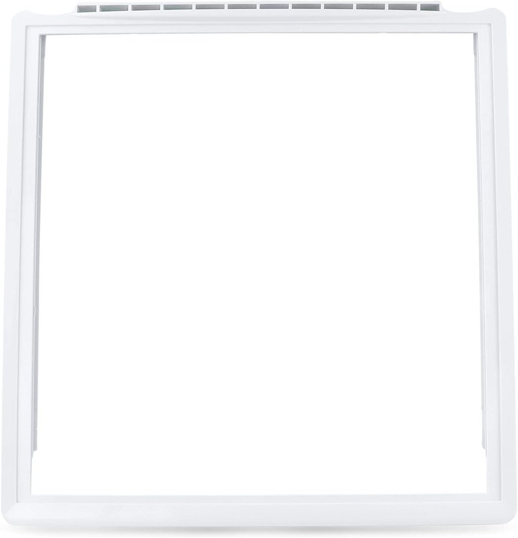 Crisper Pan Cover, Shelf Frame, Delicatessen Drawer Cover T9862