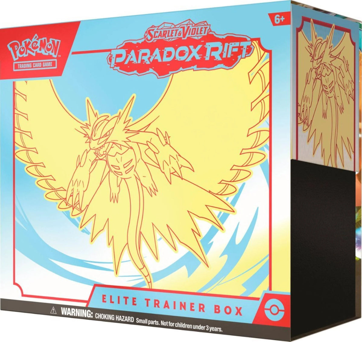Pokemon Trading Card Games Booster Packs A8905