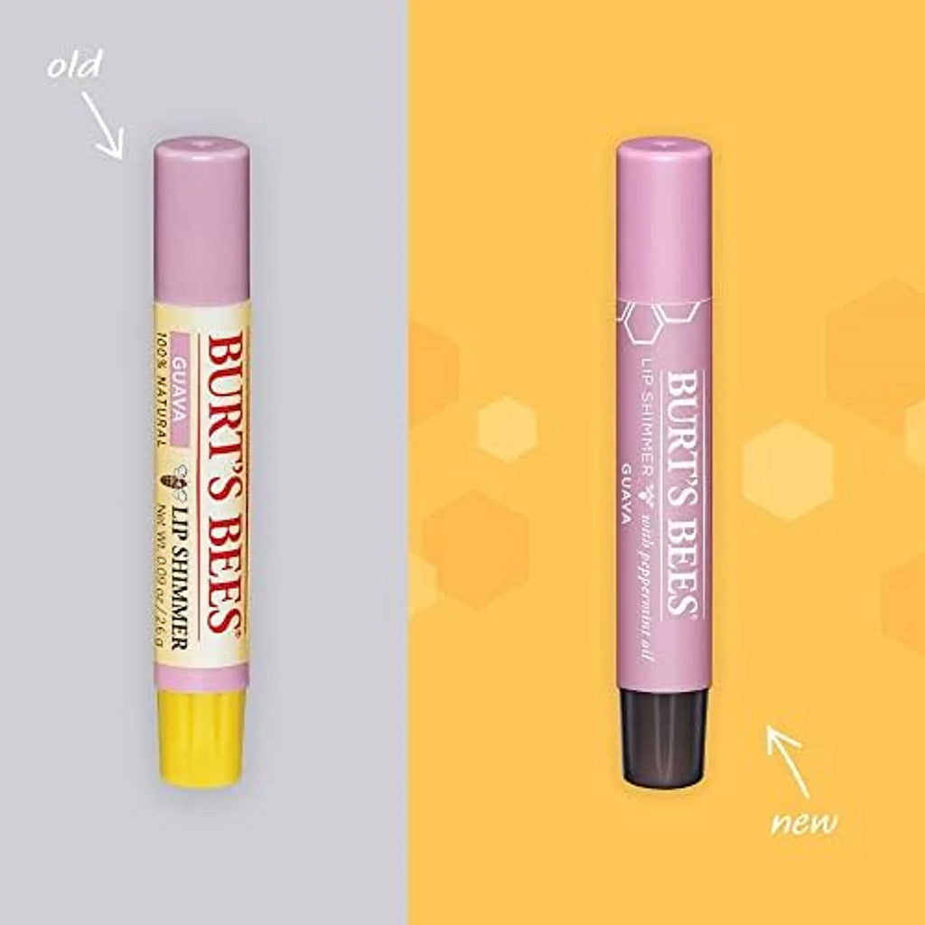 Tinted Lip Balm Stick 4-Pack R7465