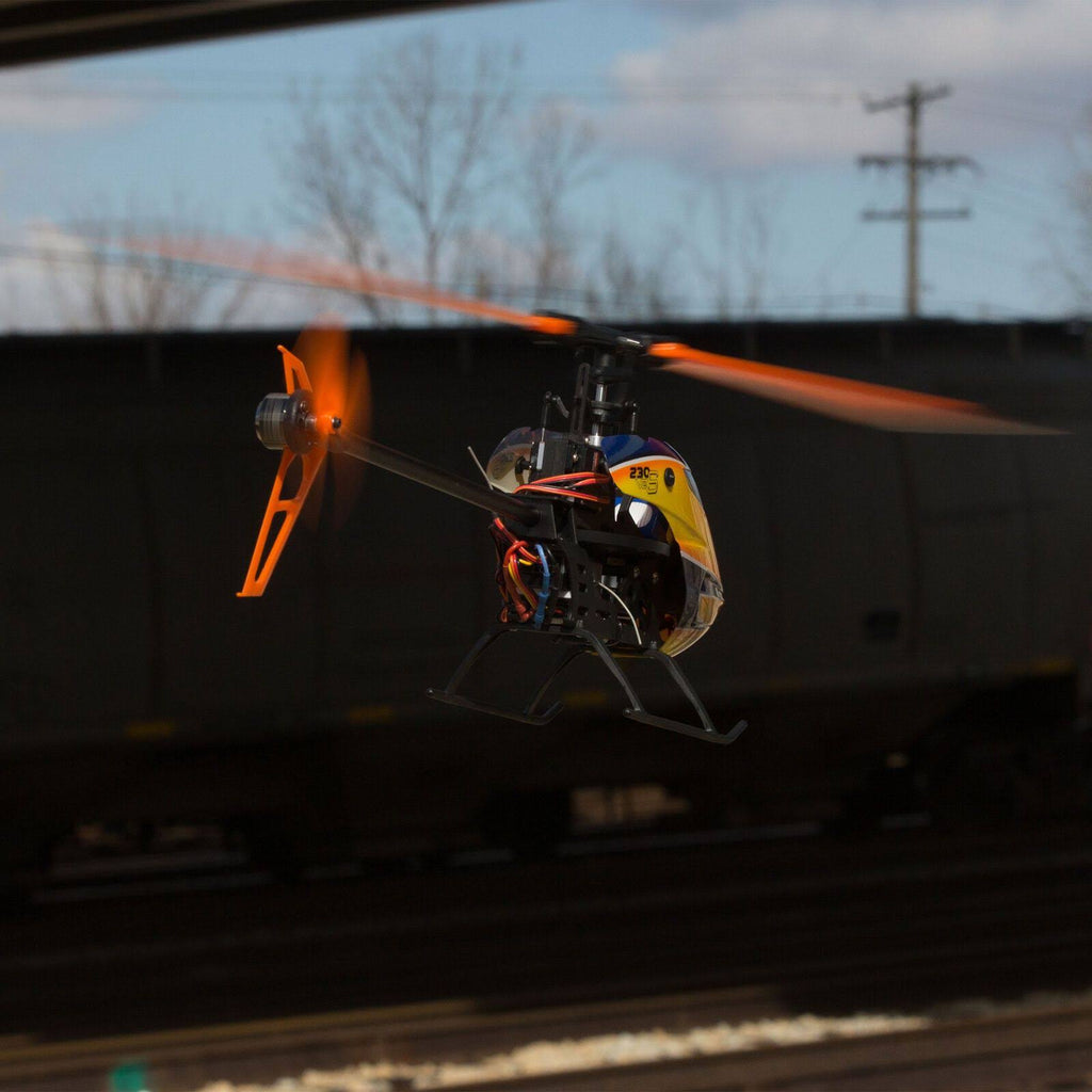 RTF Helicopter X5734