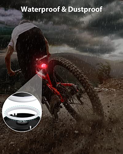 Bike Mount for Apple AirTag J1306