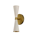2 Light ADA Wall Bracket D476