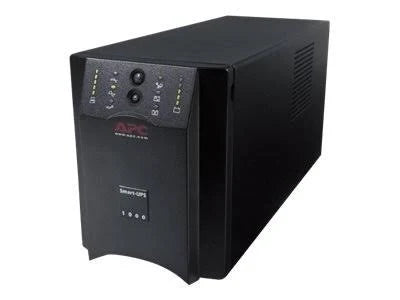 APC SUA1000XL Smart-UPS XL 1000VA B881