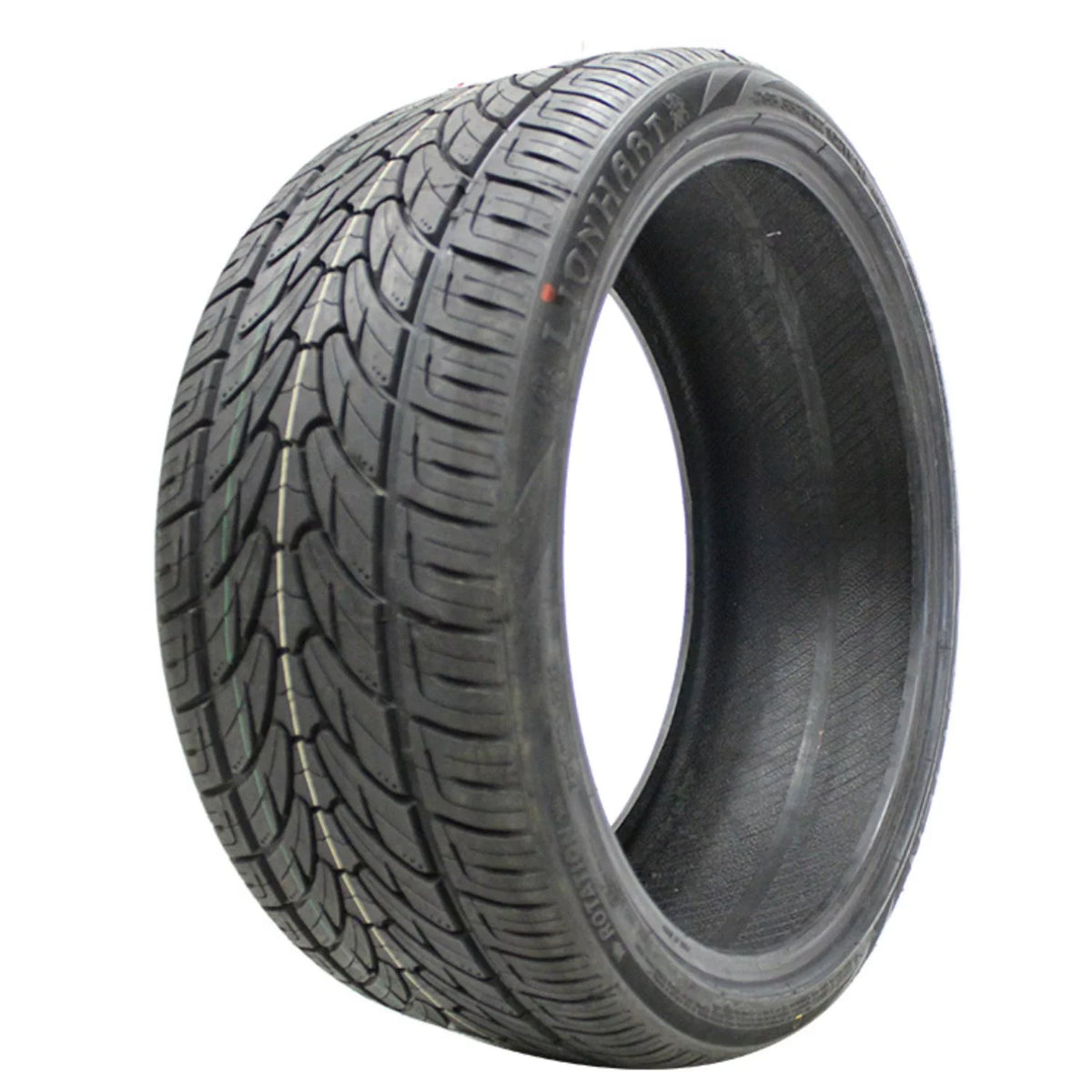 All Season 265/60R18 110V XL Passenger Tire Y88180