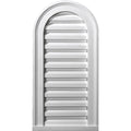 Cathedral Gable Vent Louver M213