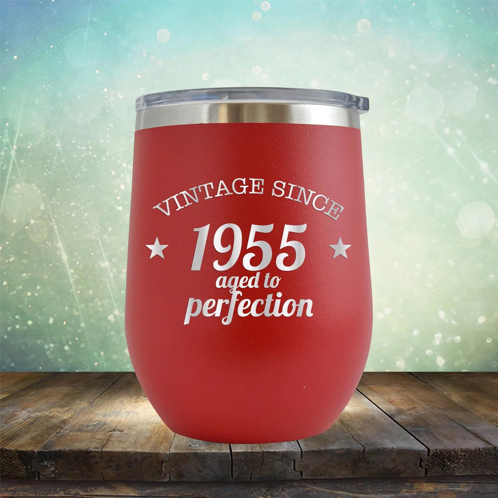 12 oz Red Wine Cup Z172146