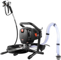 Stand Airless Paint Sprayer, 3000PSI 750W Electric Airless Sprayer L96271