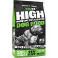 High Protein Low Fat Chicken-Free Lamb Flavor Dog Food B695380