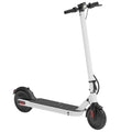 Electric Scooter with 700W Brushless Dual Motor R744