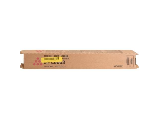 Magenta Toner Cartridge U384807