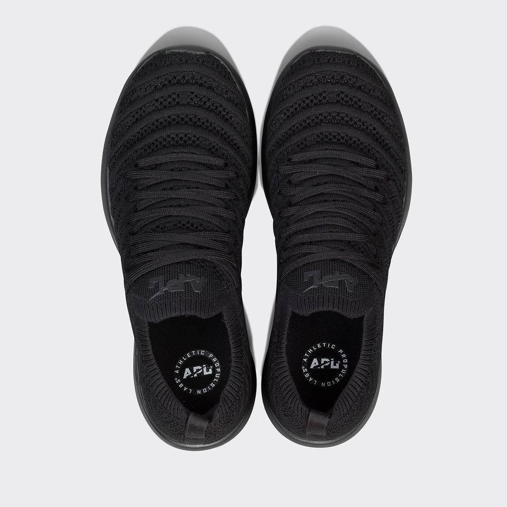 TechLoom Wave 10.5 Black/Black Y168090