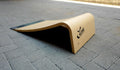 7.9 Wood Launch Ramp V423342