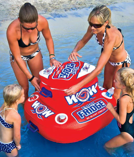Float Fridge 30-Pack Cooler V252