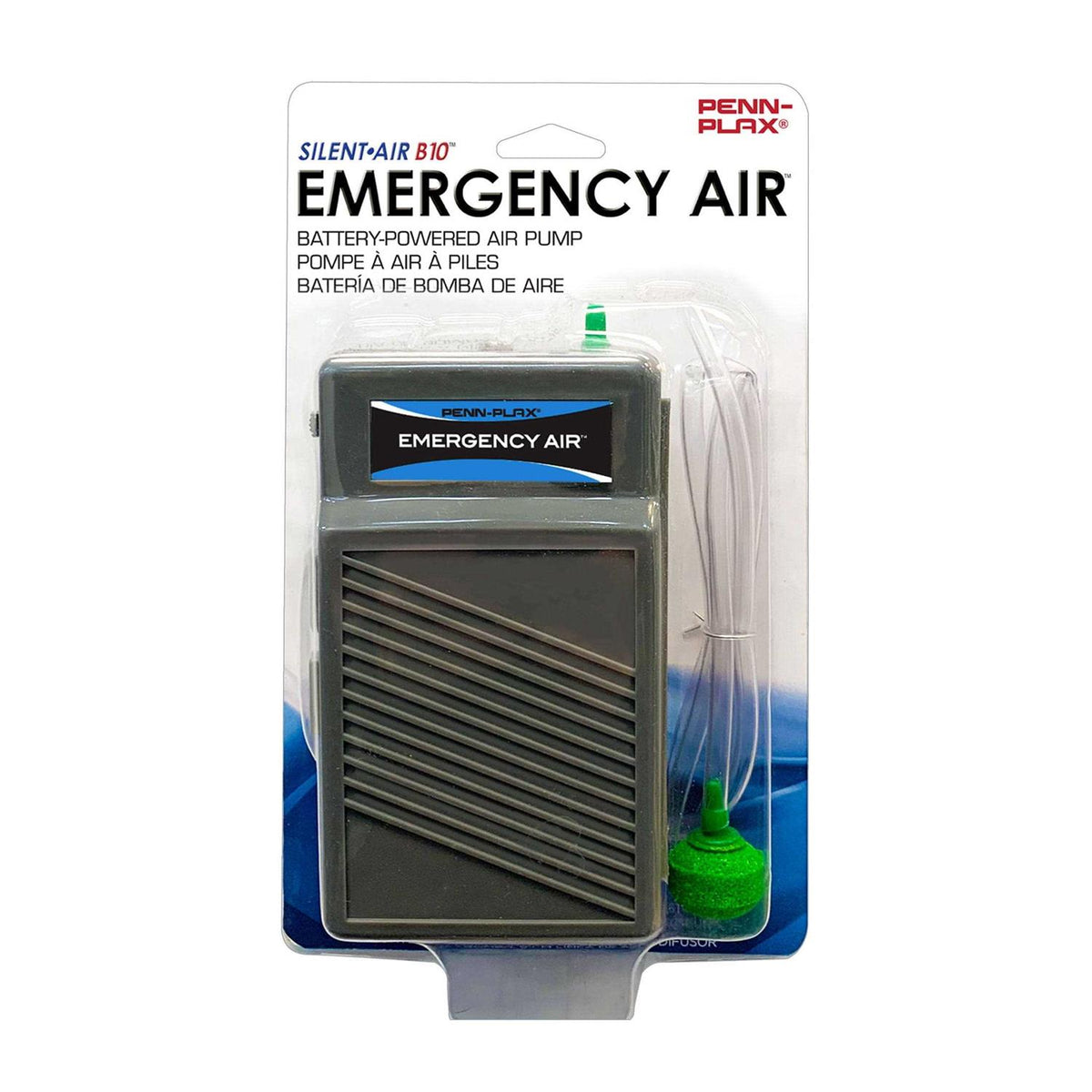 Battery Air Pump K8704