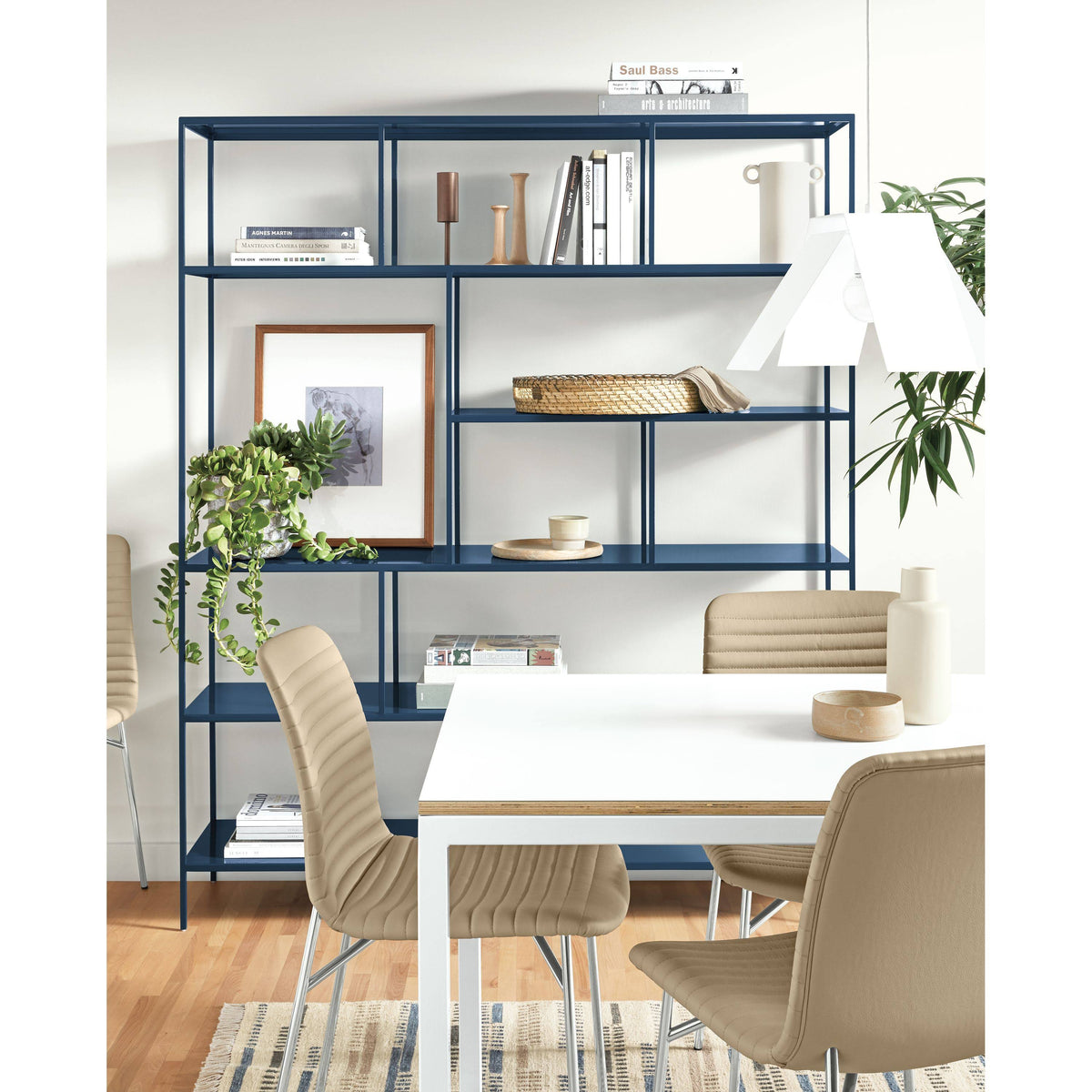 Sapphire Bookcase P228891