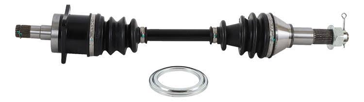 Axle 6-Ball D82808