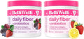Fiber Supplement with Collagen, Probiotics & Electrolytes, 32 Servings H8200