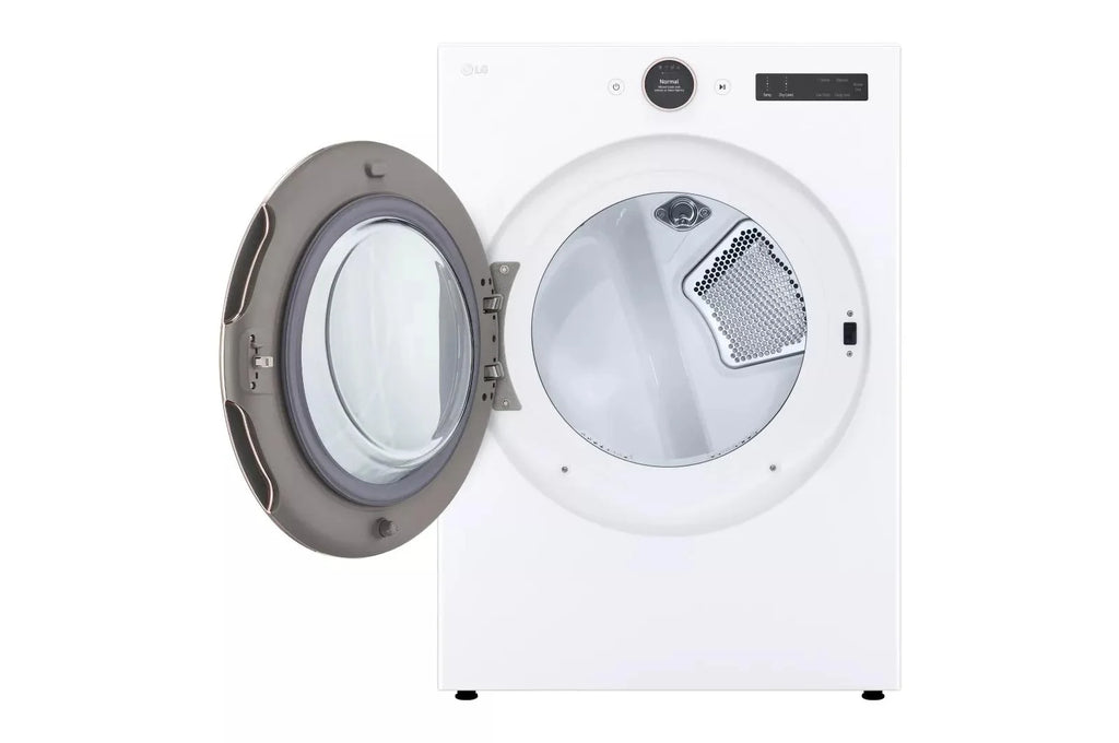 Black Front Load Gas Dryer M720383
