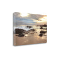 Giclee Print on Gallery Wrap Canvas, 29x22X20x22 U6664