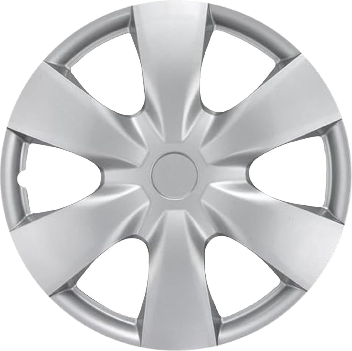 4 Pack 15 inch Hubcaps Wheel Covers L186