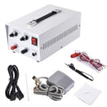300W Portable Pulse Spot Welder Machine D460679