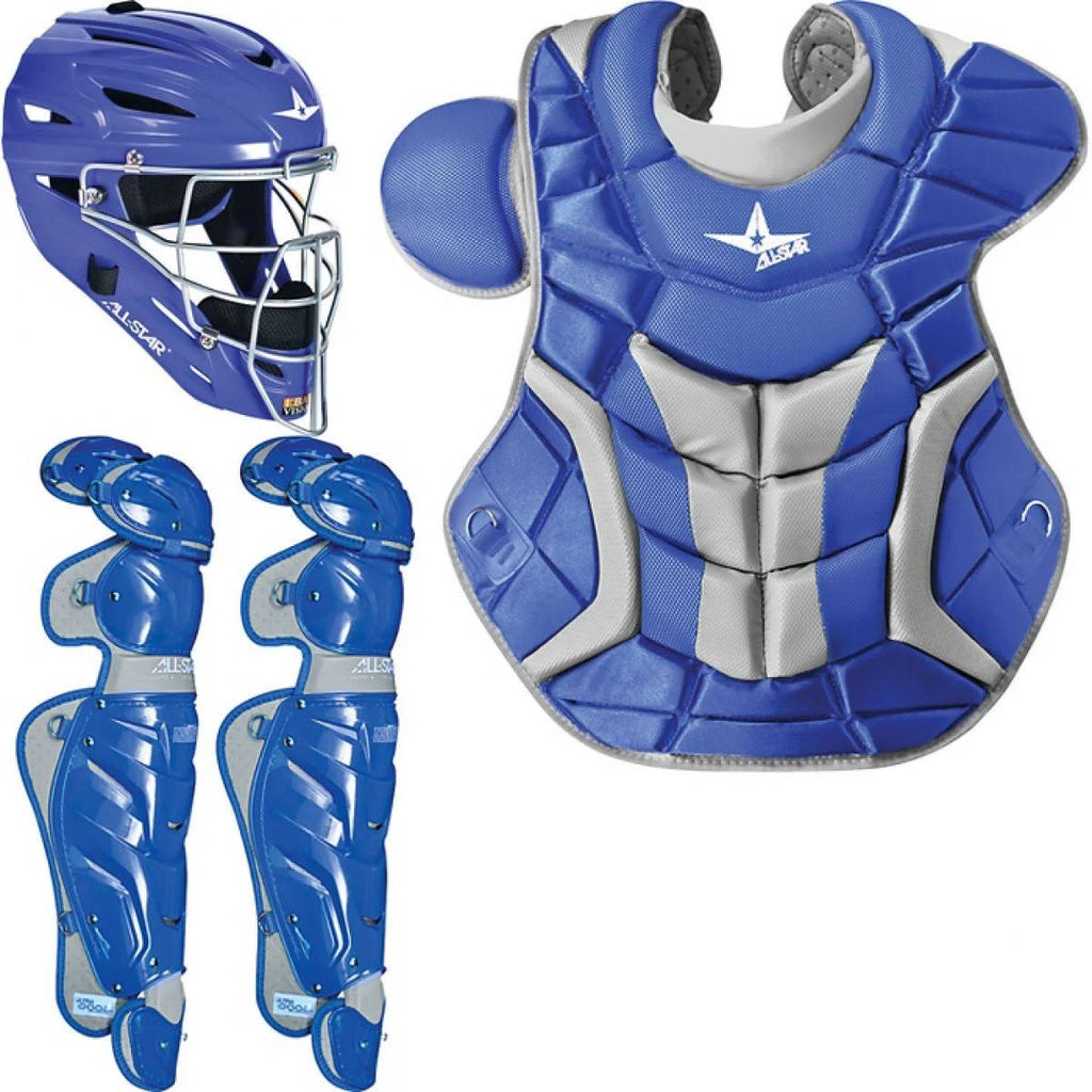 Adult Pro Catcher's Kit D500