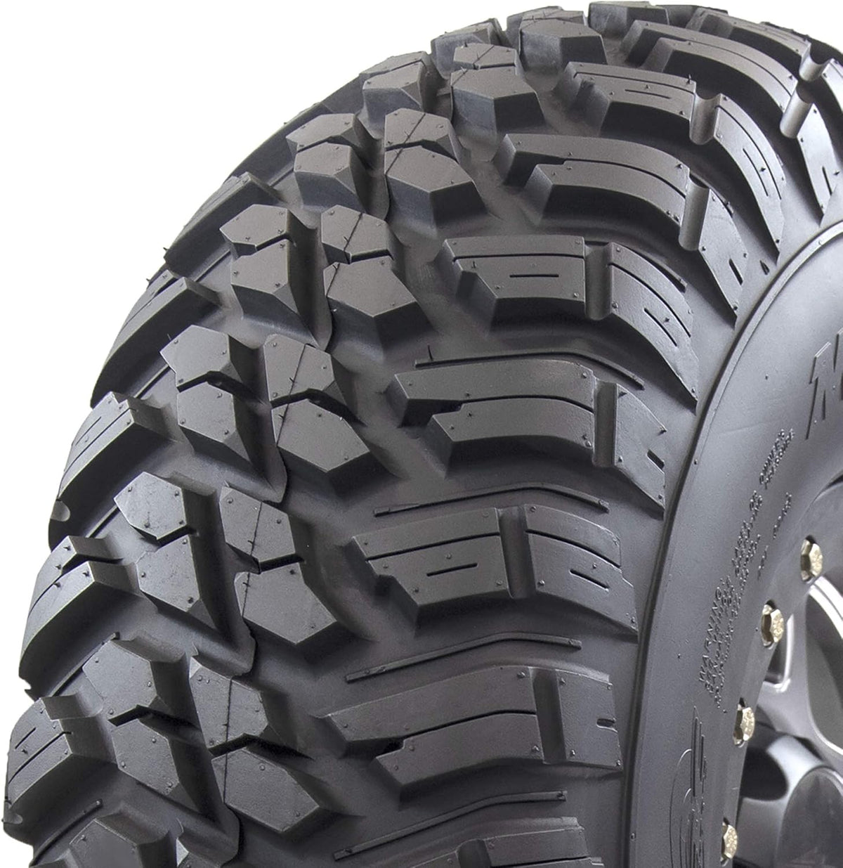 10-ply Radial All-Terrain ATV/UTV Tire Z6245