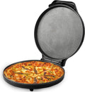 Non-Stick Pizza Maker Machine E746976