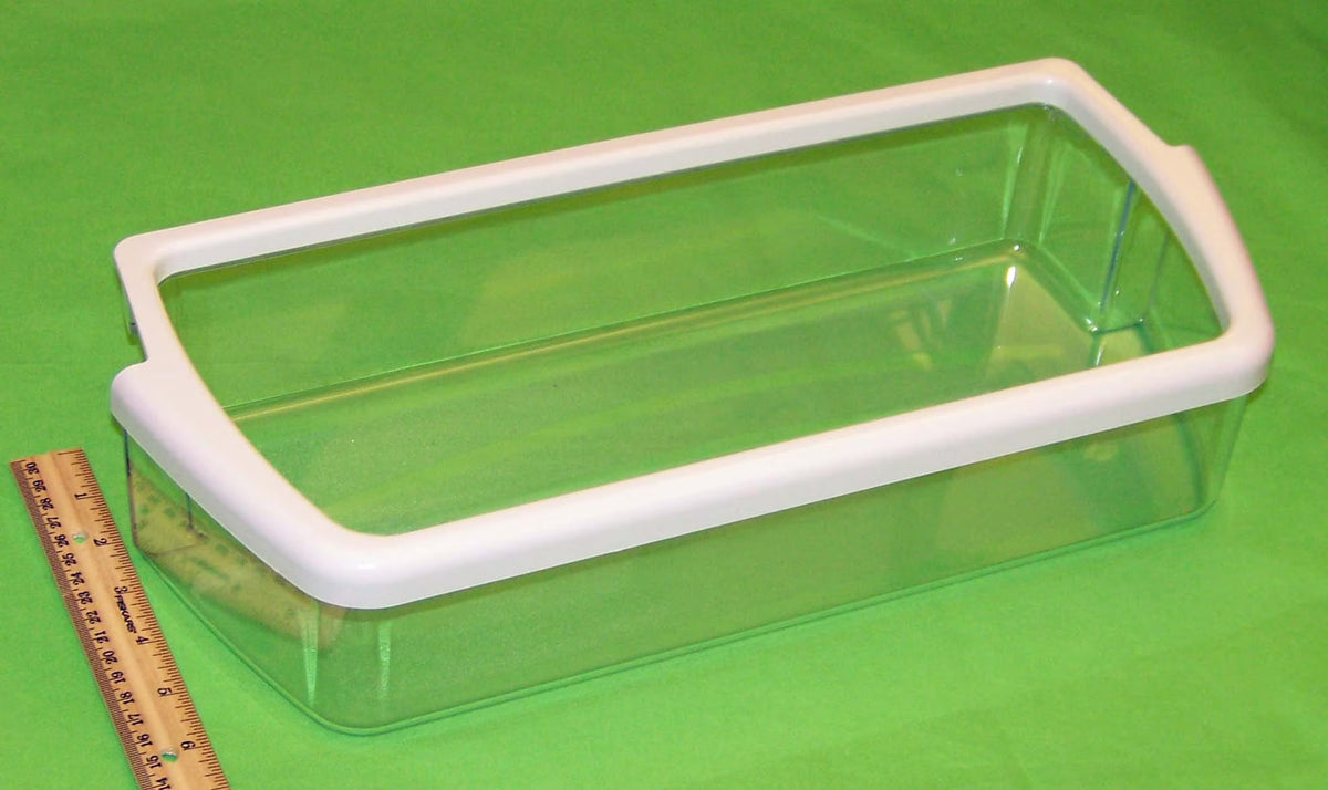 Refrigerator Door Bin Basket Shelf T322262