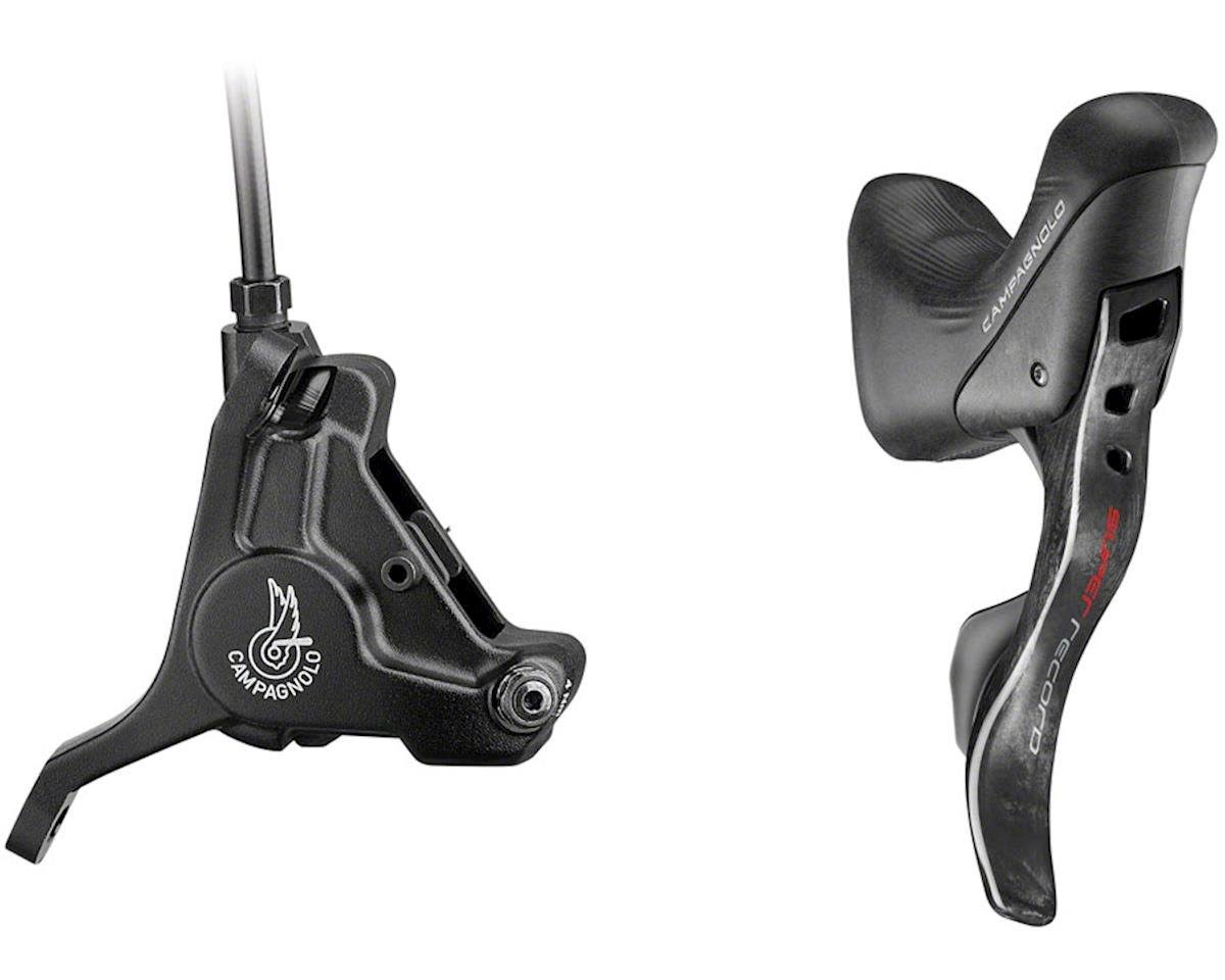 12-Speed Disc Shift/Brake Lever O8724