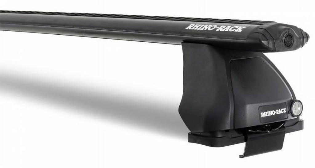 Black Multi Fit Aero Roof Rack System S5562