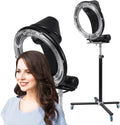 110V 950W Timer Adjustable Height 134-173cm Hair Dryer C9214
