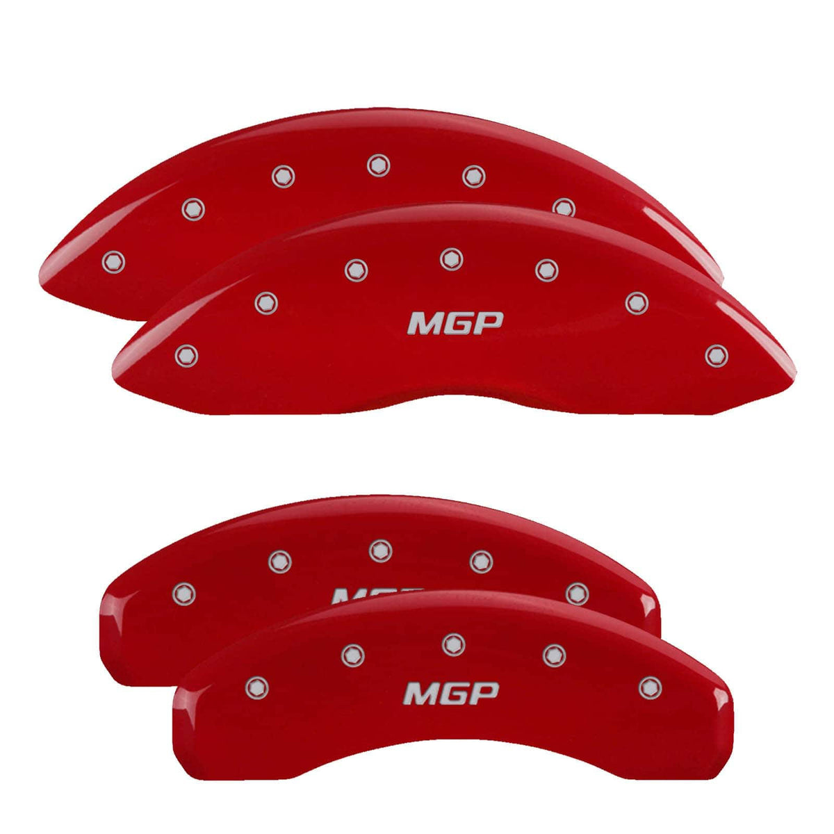 Caliper Covers K942531