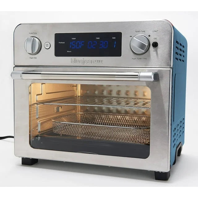23L Digital Air Fryer Toaster Oven C893986