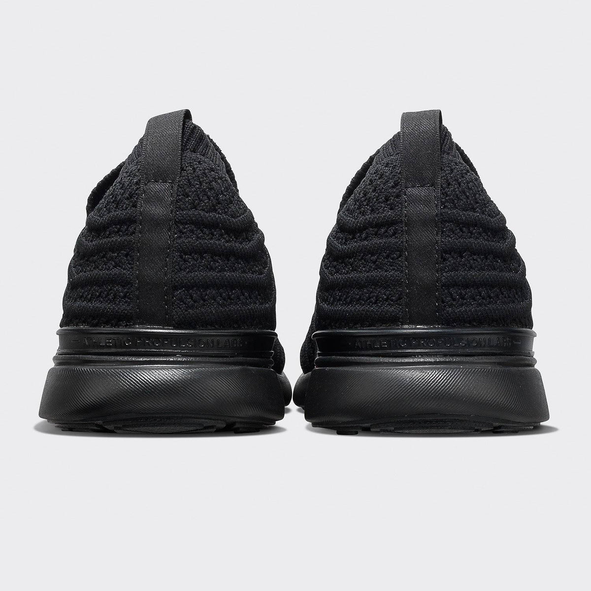 TechLoom Wave 10.5 Black/Black Y168090