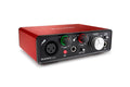 USB Audio Interface Z4825