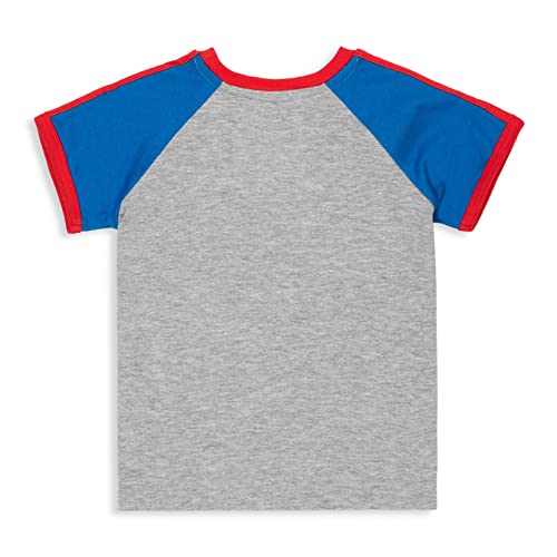 3 Pack Infant to Toddler T-Shirts B22928