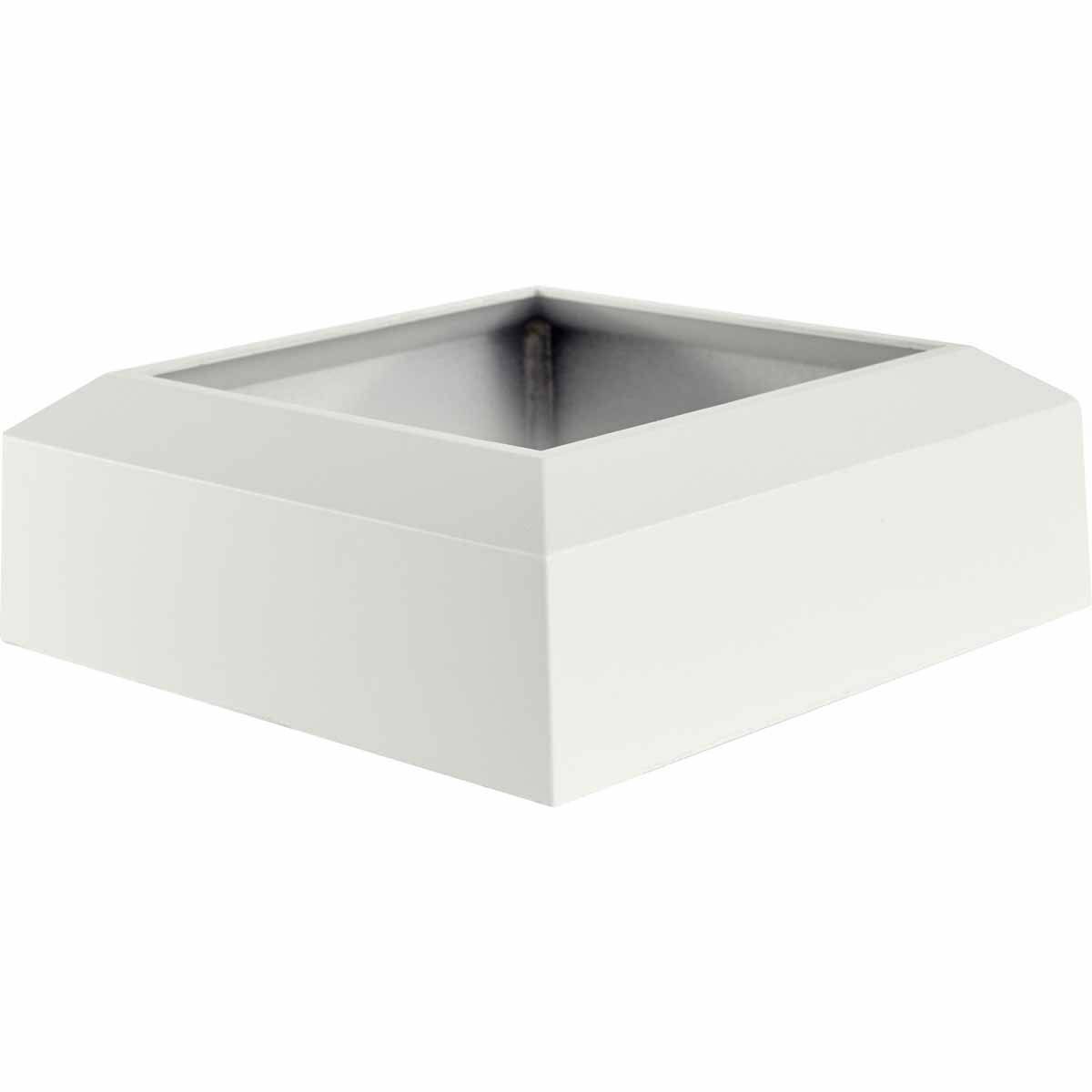 Empire Style Columns Base for 8x22 Endura-Aluminum Columns T521565