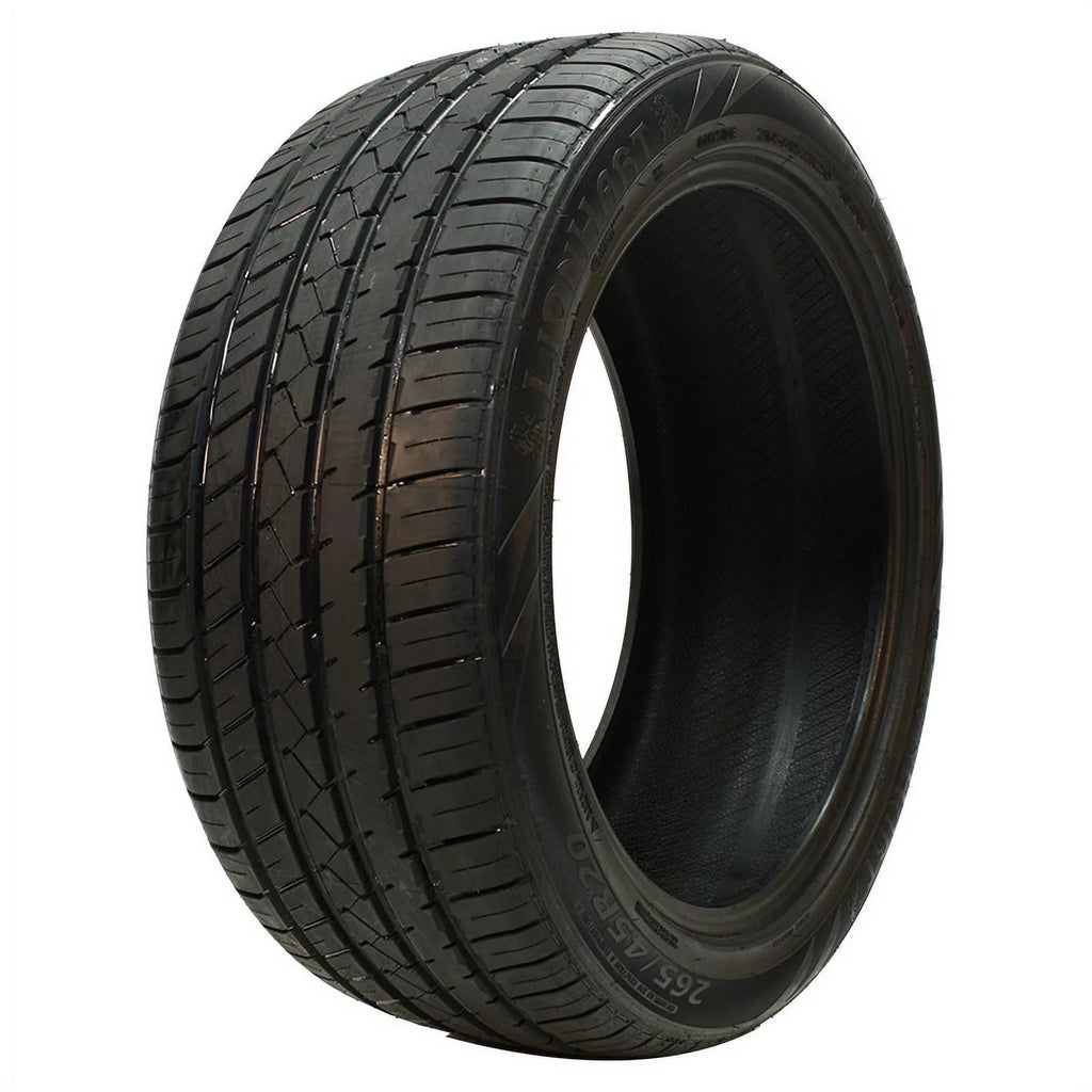 All Season 225/35ZR19 88W XL Passenger Tire O349307