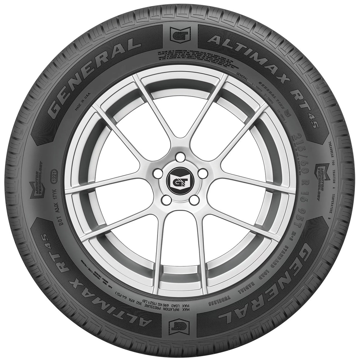 All Season Tire C841