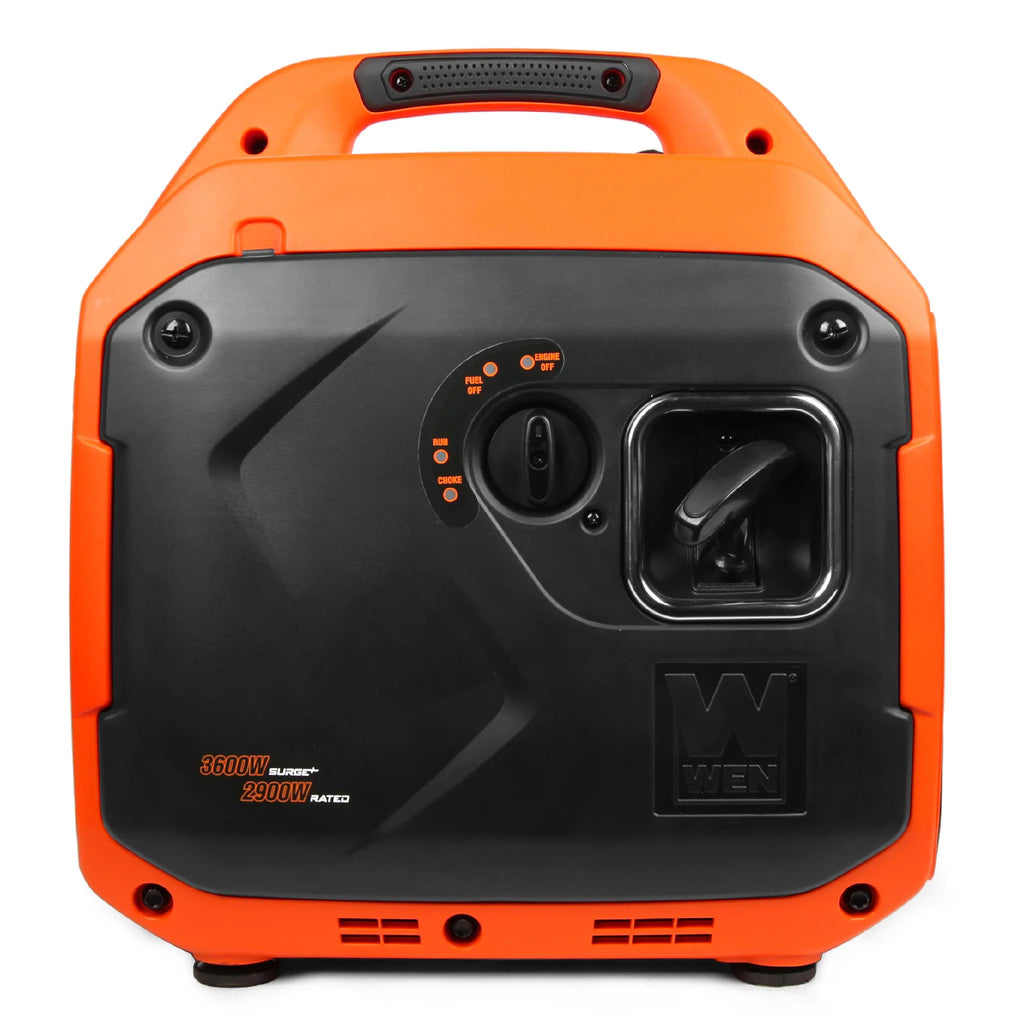 3600-Watt Portable Inverter Generator G3414