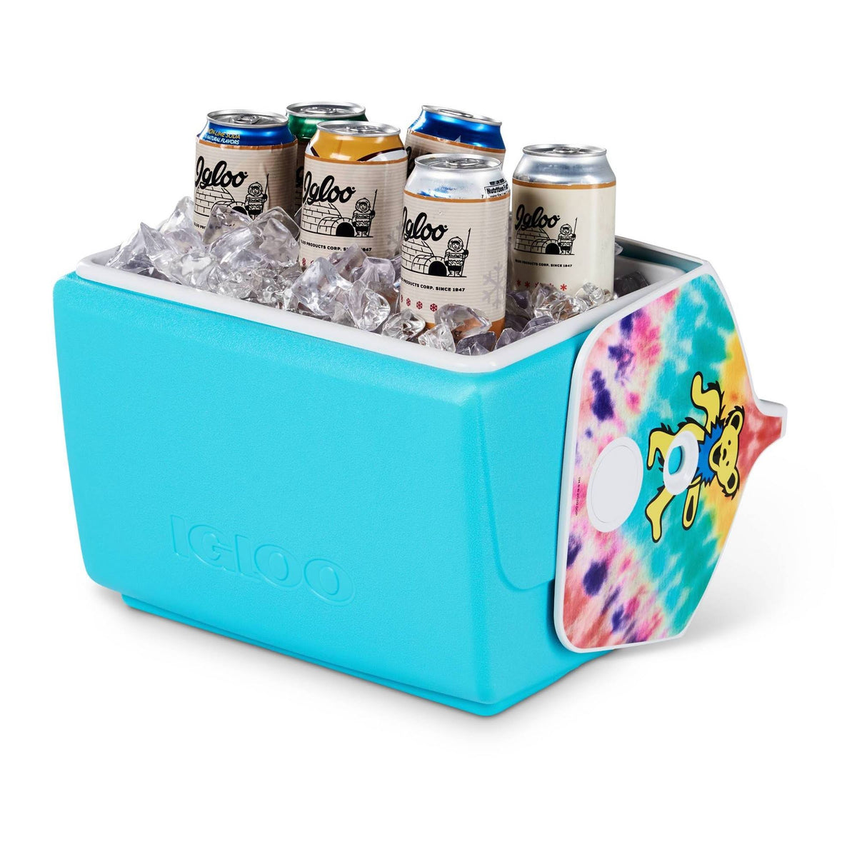 14 qt Cooler B14058