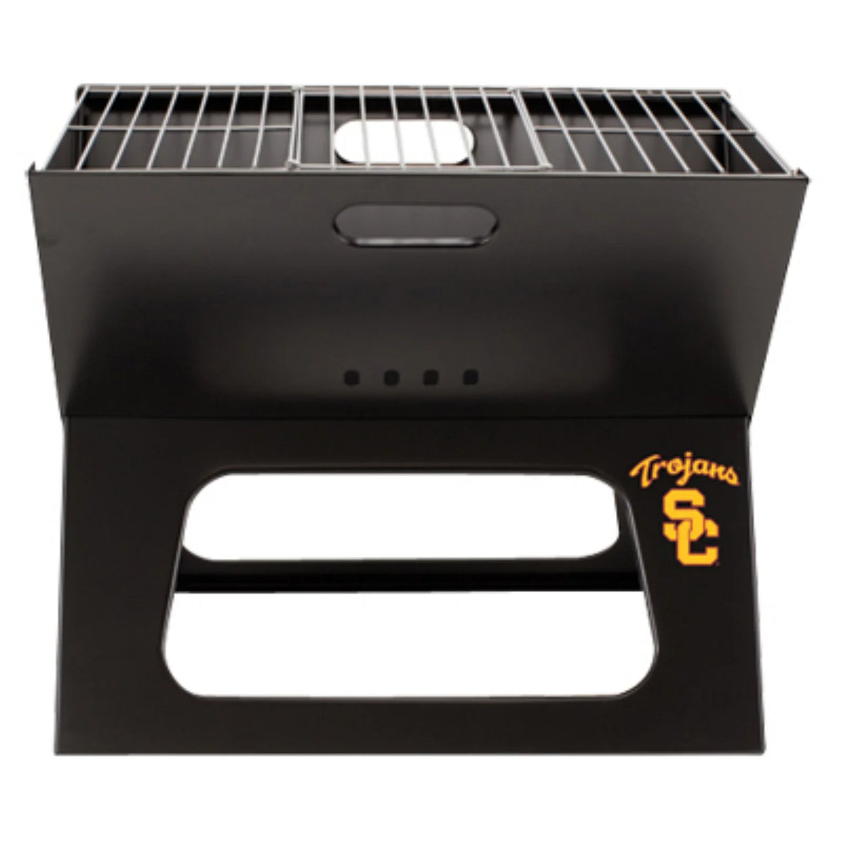 Portable X-Grill B35226