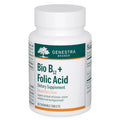 Bio B12 + Folic Acid 60 Chewable Tablets J94775