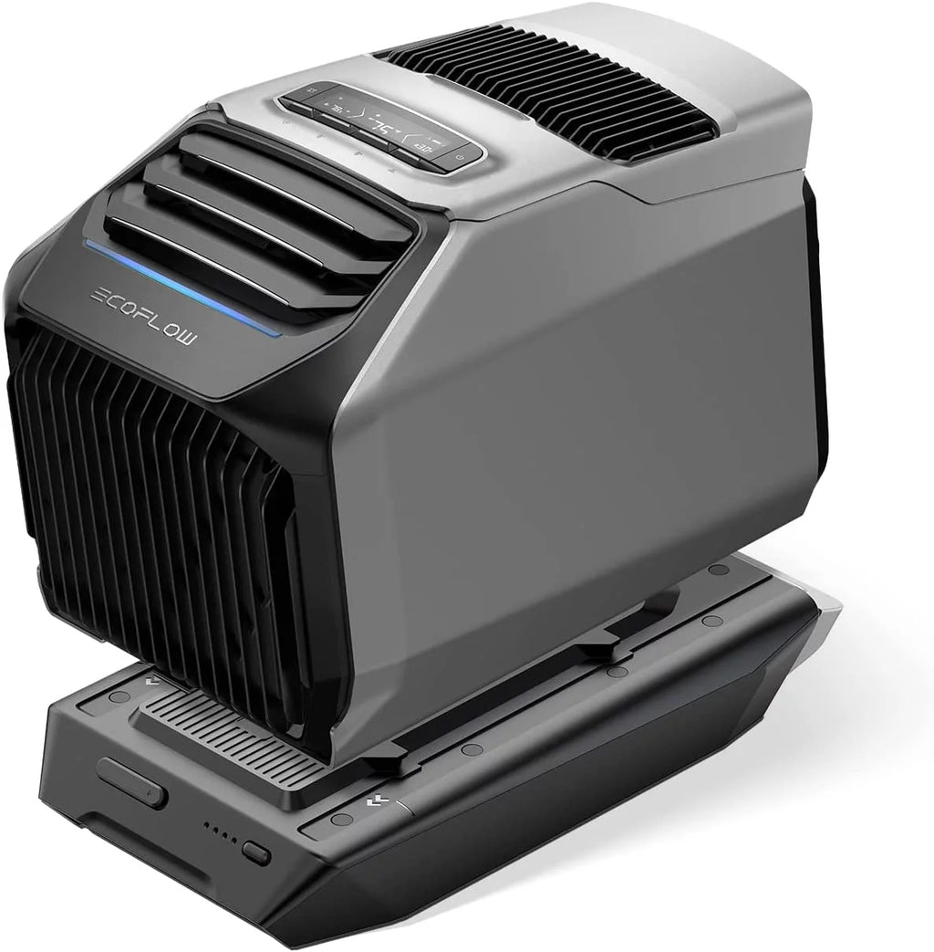 Portable Air Conditioner with Heat 5100 BTU A3156
