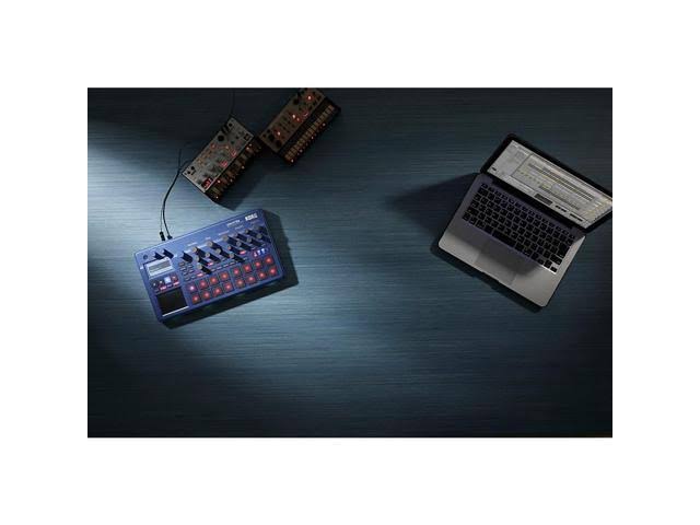 Electribe Music Production Station C6077