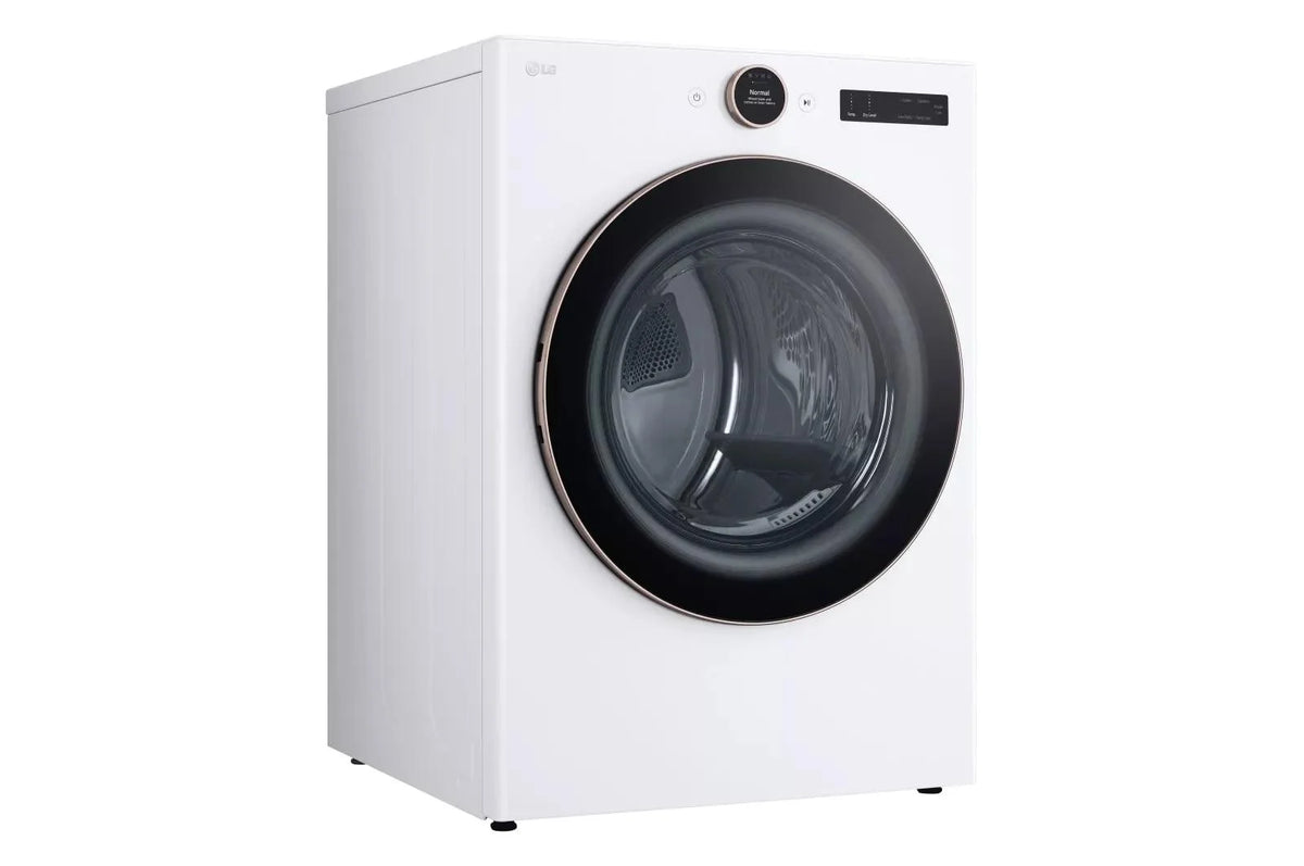 Black Front Load Gas Dryer M720383