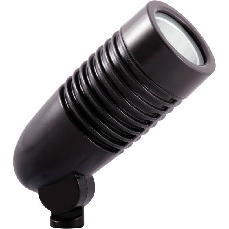 4W Warm LED 12V Landscape Flood H88405