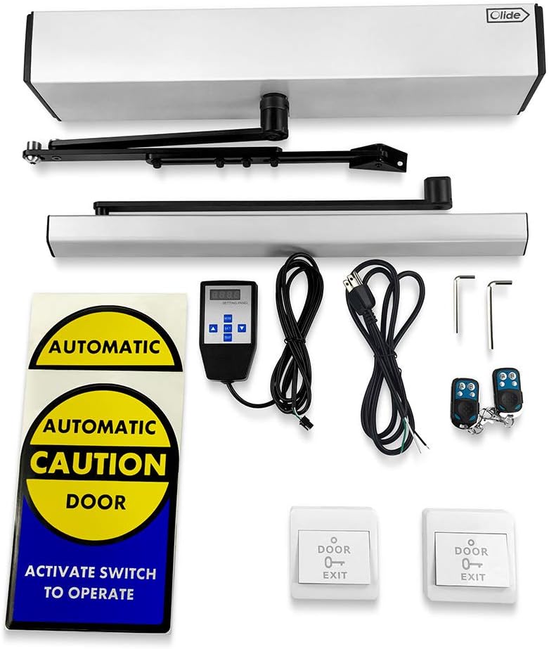 Handicap Door Opener G649
